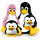 Tux Typing icon