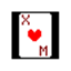 XM Solitaire icon