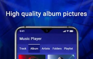 Mx Player App