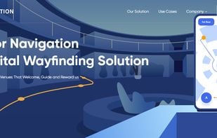 NEARMOTION screenshot 1