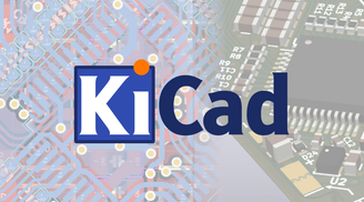KiCad 9.0 released with new features, improvements, and bug fixes for advanced EDA tasks image