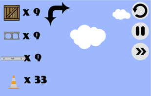 Build The Tower screenshot 1