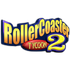 Rollercoaster Tycoon 2 icon