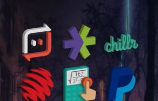 Tigad Pro Icon Pack screenshot 1