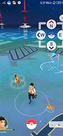 MoveButtons for Pokemon GO screenshot 3