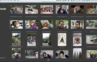 iFotosoft Photo Viewer screenshot 1