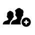 Followgraph for Mastodon icon