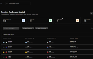 ValueEQ screenshot 3