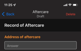 TRAFFIO screenshot 1