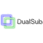 DualSub icon