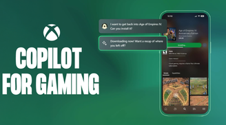 Microsoft unveils Copilot for Gaming, a new AI assistant for game management and coaching image