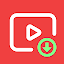 Download YouTube Thumbnail icon