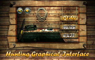 Duck Hunting 3D-Season 1 screenshot 1