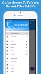 File Explorer Pro screenshot 2