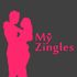 MyZingles icon