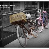 BusinessHotels.com Amsterdam