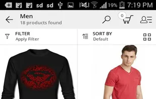 OhoShop screenshot 3