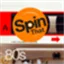 Spin 80s icon