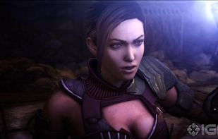 Red Faction screenshot 3