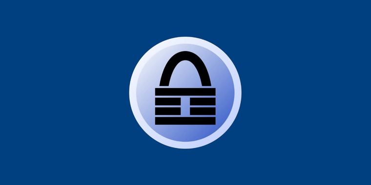 KeePass 2.59 brings native Windows 11 support, faster encryption, and enhanced security image