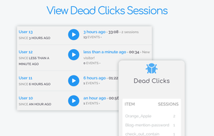 Userships screenshot 2