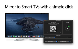 MKMirror screenshot 1