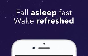 Sleep Story screenshot 2