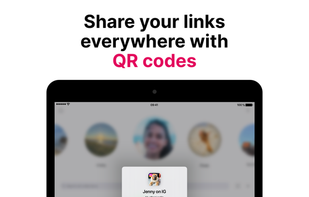 Linkbuddy screenshot 3