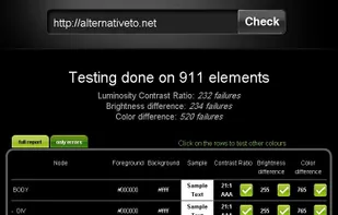 Check My Colours screenshot 1