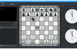 KNights screenshot 1