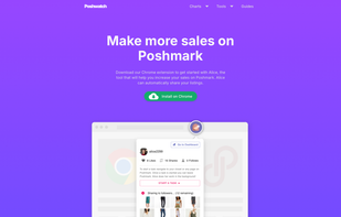 Task automation tool for resellers