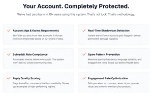 TrafficScout screenshot 2