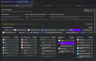 Simkl screenshot 2