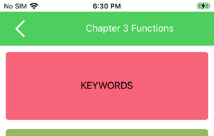 Jruma - Quizzing App screenshot 1
