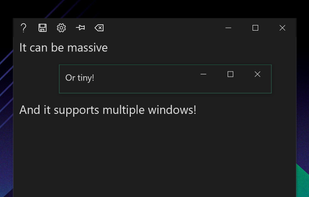 Sticky Calculator screenshot 3
