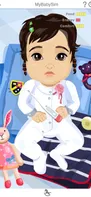 My Baby Sim screenshot 3