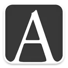 Liquid | Author icon