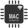 Change My MAC icon