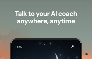 Pensive screenshot 1