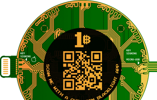 Checkoin screenshot 1