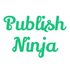 Publish Ninja icon