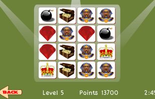 Memory Games For Adults screenshot 3
