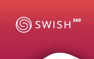 Swish Video screenshot 1