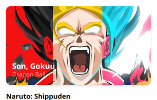 Anime Workout Program screenshot 2