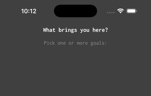 Peace of Mind CBT screenshot 3