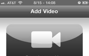 Cisco Show and Share screenshot 2