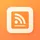 Simplio Rss Reader  icon