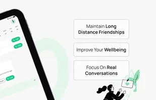 SoonCall friendship tracker screenshot 1