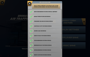 Unmatched Air Traffic Control screenshot 1