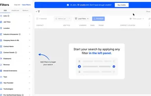 Bookyourdata screenshot 1